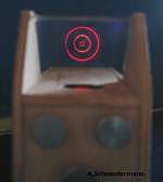 � A. Schniedermann; Telrad-Selbstbau, Ringe / Anpeilen