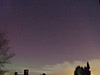 � K. M�llenbruck; Polarlicht vom 21. Januar 2005, gegen 21:30 Uhr MEZ, Kodak DX 6430, Belichtungszeit: 16s, Ort: Viersen