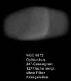 � M. D�hne; NGC 6572