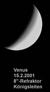� M. D�hne; Venus