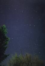 � M. Wagner; Sternbild: Kleiner Wagen