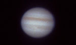 � M. Wagner; Jupiter, 31.10.2001 (31A)