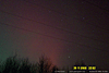 � N. Kloth; Polarlicht vom 20.11.2003, N�he Gummersbach