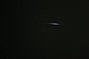 � O. Aders; Iridium 76, -7mag, 06.07.2005, 44mm, f/5.