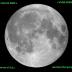 � Werner Stein; Mond, Astrophysics 6 zoll f/9 Refraktor, Digitalcam